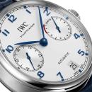 IWC PORTUGIESER AUTOMATIC - Bild 4