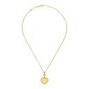 Chopard Happy Hearts Golden Hearts Halskette - Bild 3