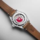 ORIS X Cervo Volante (Ref: 01 754 7779 4065-SET) - Bild 4