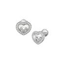 Chopard Happy Diamonds Icons Ohrstecker - Bild 2