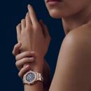 Chopard Alpine Eagle Alpine Eagle Small (Ref: 295370-5003) - Bild 6