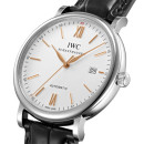 IWC PORTOFINO AUTOMATIC - Bild 3