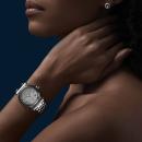 Chopard Happy Sport Medium Automatic (Ref: 278559-3002) - Bild 6