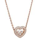 Chopard Happy Diamonds Icons Collier - Bild 2