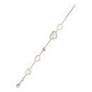 Chopard Happy Hearts Armband (Ref: 857482-5031) - Bild 3