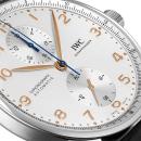 IWC PORTUGIESER CHRONOGRAPH - Bild 4