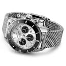 Breitling Superocean Héritage II B01 Chronograph 44 (Ref: AB0162121G1A1) - Bild 3
