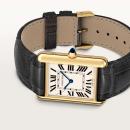 Cartier Tank Louis Cartier - Bild 3