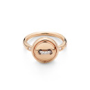 Pomellato Pom Pom Dot wendbarer Ring - Bild 3