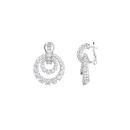 Chopard L'Heure du Diamant Ohrhänger - Bild 2