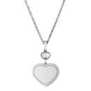 Chopard Happy Hearts Kette mit Anhänger - Bild 3