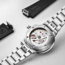 ORIS AQUIS DATE CALIBRE 400 (Ref: 01 400 7769 4135-07 8 22 09PEB) - Bild 4
