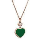 Chopard Happy Hearts Anhänger (Ref: 797482-5101) - Bild 2