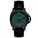 Panerai Luminor Quaranta Bitempo - Bild 4