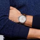 IWC PORTOFINO HAND-WOUND EIGHT DAYS - Bild 8