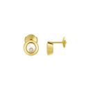 Chopard Happy Diamonds Icons Ohrstecker - Bild 3