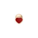 Chopard My Happy Hearts Ohrstecker - Bild 3