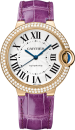 Cartier Ballon Bleu de Cartier (Ref: WJBB0050) - Bild 2