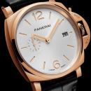 Panerai Luminor Due Goldtech™ - Bild 5