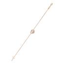 Chopard Happy Diamonds Icons Armband (Ref: 85A611-5001) - Bild 2