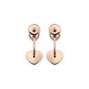 Chopard Happy Hearts Ohrstecker - Bild 4