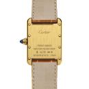 Cartier Tank Louis Cartier (Ref: W1529856) - Bild 2