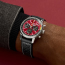 Breitling Top Time B01 Ford Chevrolet Corvette - Bild 6