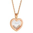 Chopard Happy Diamonds Anhänger (Ref: 79A038-5001) - Bild 2