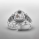 ORIS AQUIS DATE CALIBRE 400 (Ref: 01 400 7769 4135-07 8 22 09PEB) - Bild 2