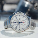 IWC PORTUGIESER YACHT CLUB CHRONOGRAPH - Bild 6