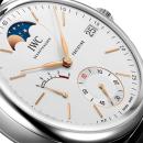 IWC PORTOFINO HAND-WOUND MOON PHASE - Bild 4