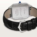 Cartier Santos-Dumont - Bild 3