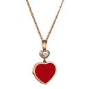 Chopard Happy Hearts Kette mit Anhänger - Bild 2