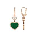 Chopard Happy Hearts Ohrhänger - Bild 3