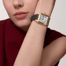 Cartier Santos-Dumont - Bild 11