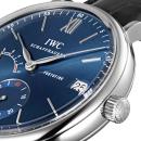 IWC PORTOFINO HAND-WOUND EIGHT DAYS - Bild 3