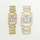 Cartier Tank Française - Bild 6