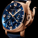 Panerai Luminor Tourbillon GMT Goldtech™ - Bild 3
