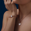 Chopard Happy Hearts Armreif - Bild 4