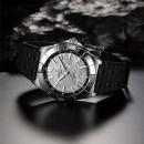 Breitling Chronomat Auto GMT 40 Erling Haaland - Bild 3