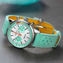 Breitling Top Time B01 Fausto Coppi - Bild 5