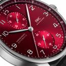 IWC PORTUGIESER CHRONOGRAPH - Bild 4