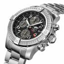 Breitling Avenger Chronograph GMT 45 - Bild 2
