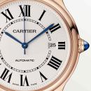 Cartier Ronde Louis Cartier - Bild 5
