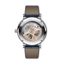 IWC PORTOFINO AUTOMATIC MOON PHASE 37 - Bild 2