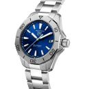 TAG Heuer TAG HEUER AQUARACER PROFESSIONAL 200 SOLARGRAPH - Bild 2