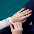 Capolavoro Flexibles Armband Espressivo - Bild 2