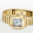 Cartier Santos de Cartier - Bild 4