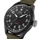 IWC Big Pilot´s Watch 43 Top Gun (Ref: IW329801) - Bild 2