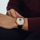 IWC PORTUGIESER HAND-WOUND TOURBILLON - Bild 5